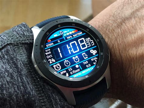 Best Android smartwatch 2024 .
